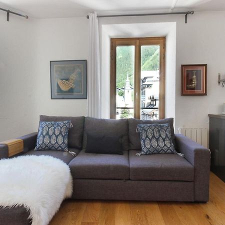 Nook 43 The Corner Central 3 Bedroom Apt Chamonix Dış mekan fotoğraf