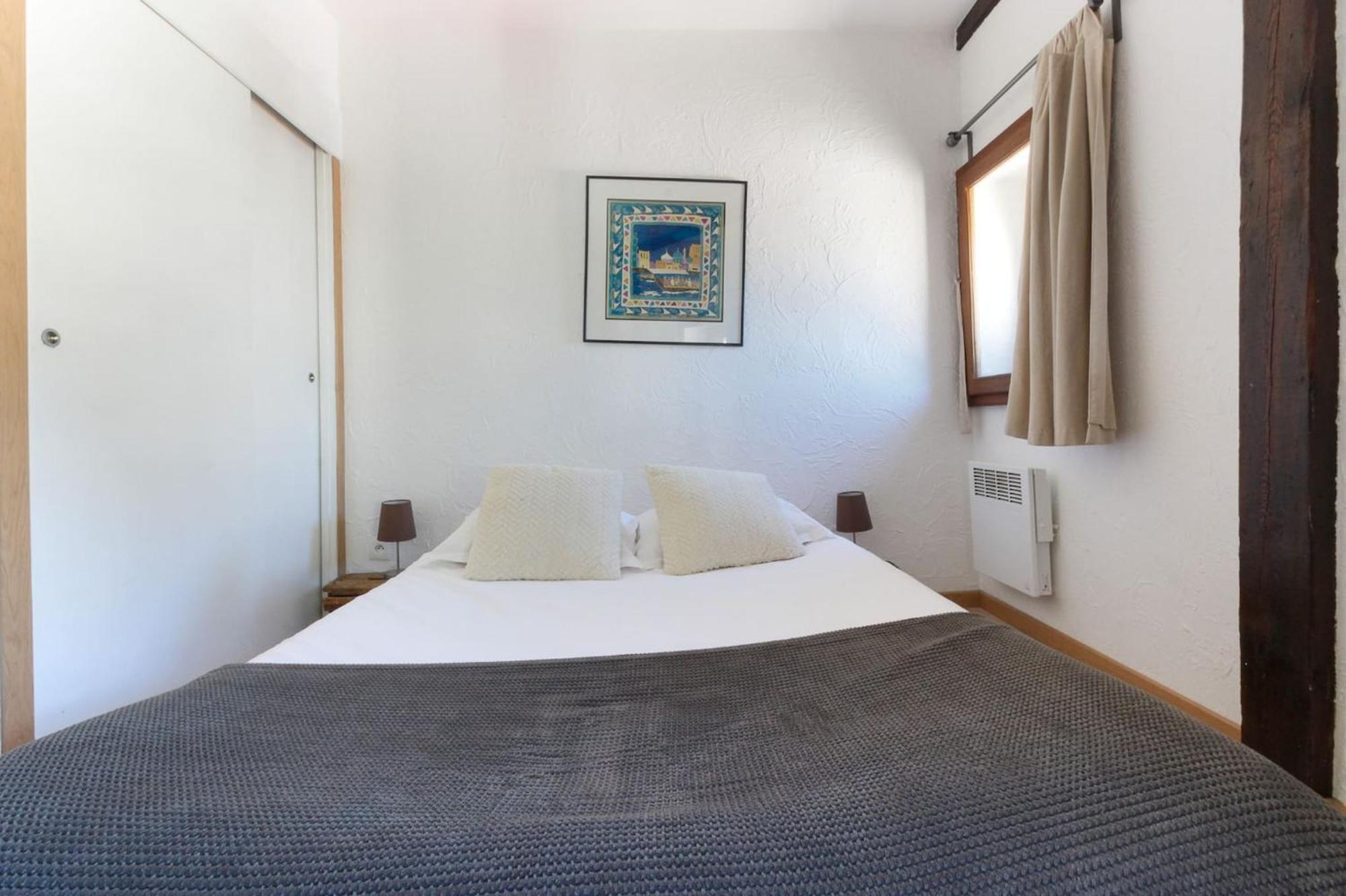 Nook 43 The Corner Central 3 Bedroom Apt Chamonix Dış mekan fotoğraf