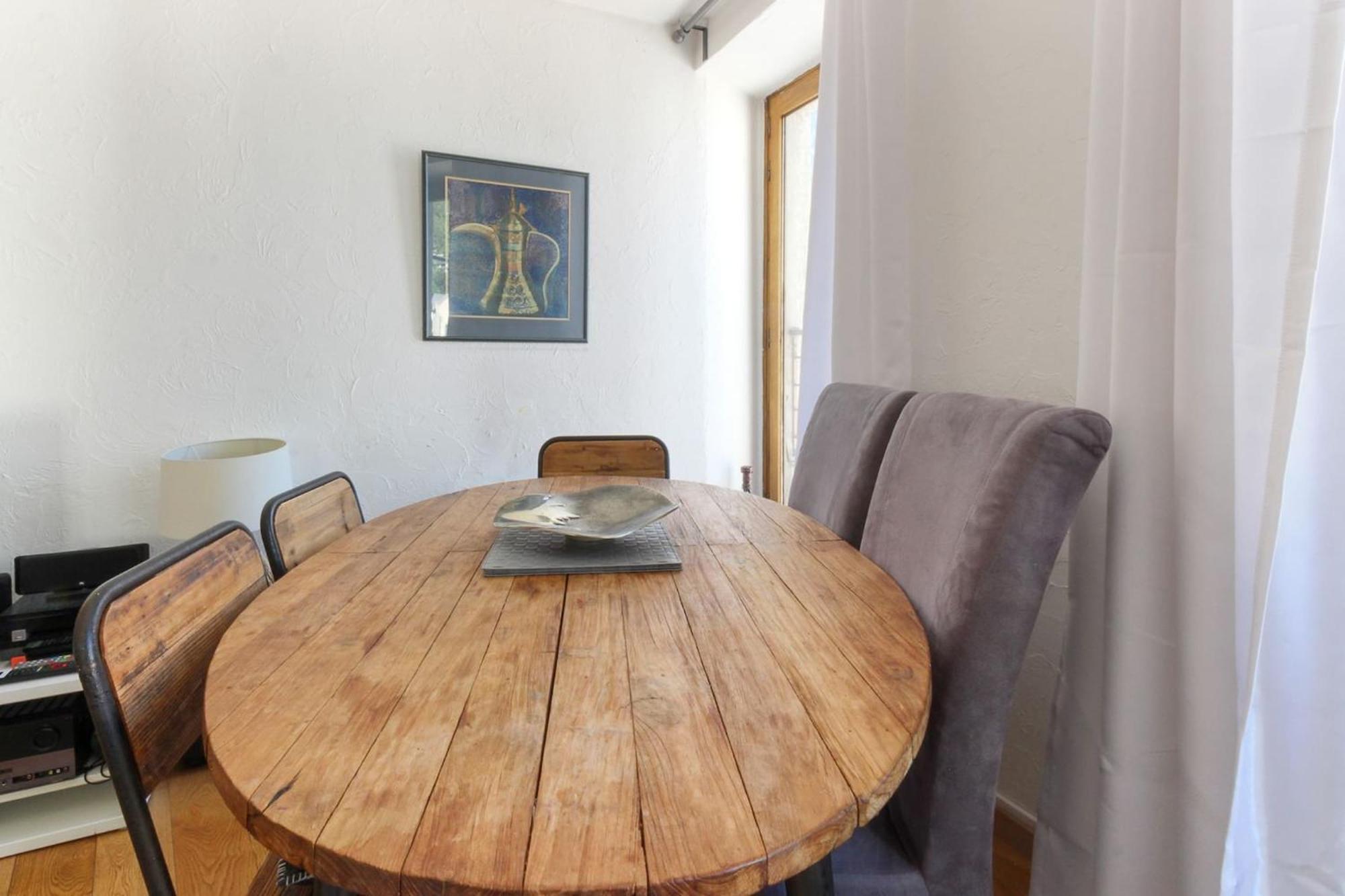 Nook 43 The Corner Central 3 Bedroom Apt Chamonix Dış mekan fotoğraf