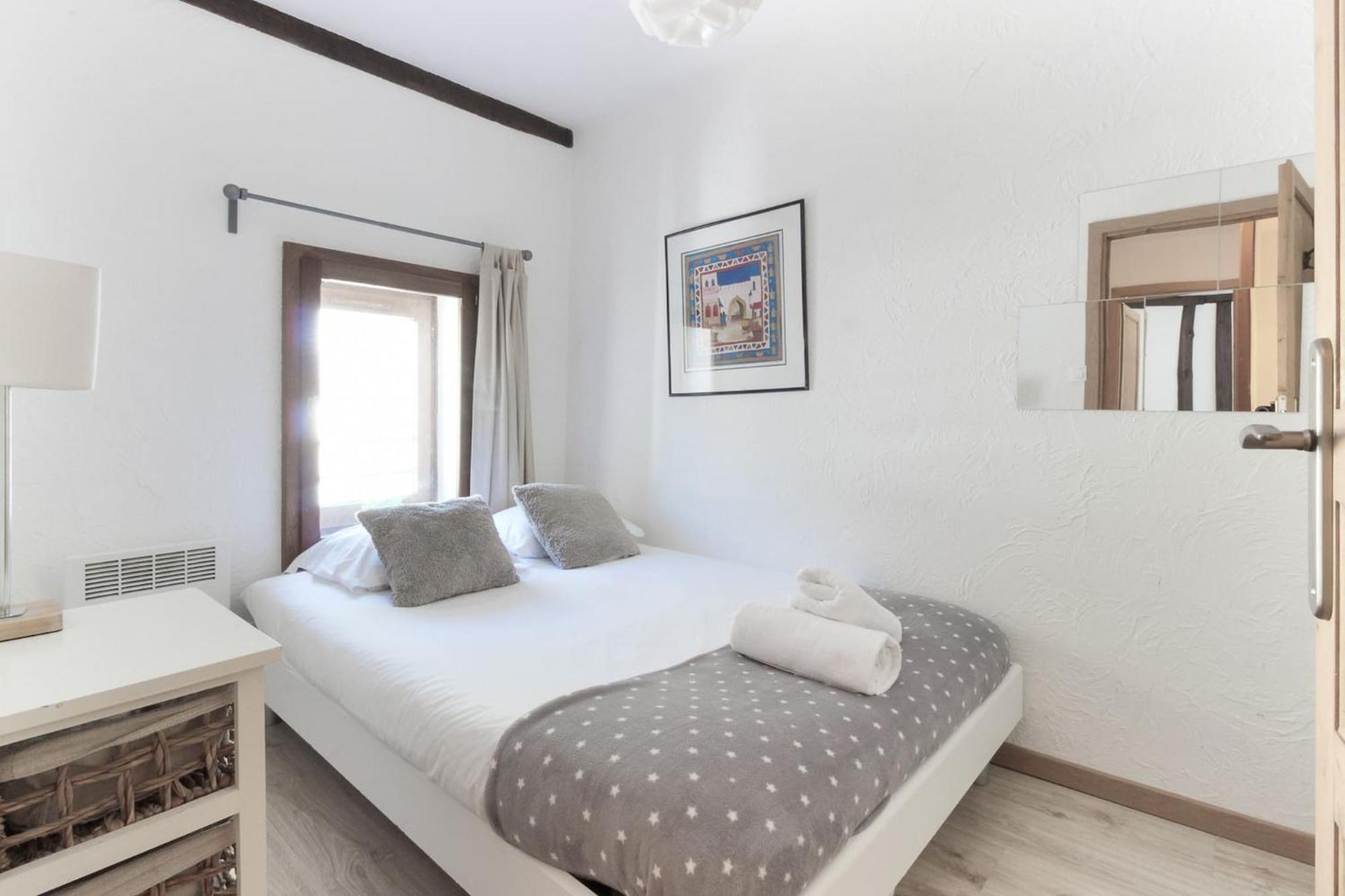 Nook 43 The Corner Central 3 Bedroom Apt Chamonix Dış mekan fotoğraf